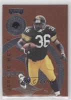 Jerome Bettis [EX to NM]