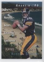 Kordell Stewart