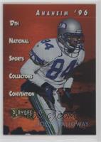 Joey Galloway