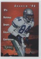 Joey Galloway