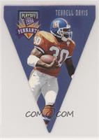 Terrell Davis