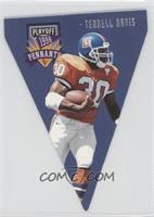 Terrell Davis