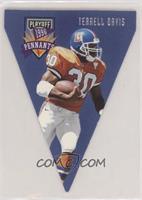 Terrell Davis