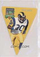 Isaac Bruce