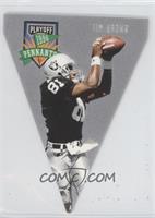 Tim Brown [Noted]