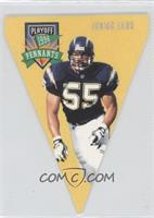 Junior Seau