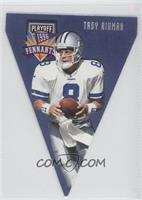 Troy Aikman