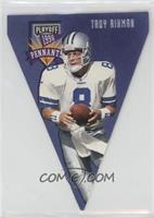 Troy Aikman