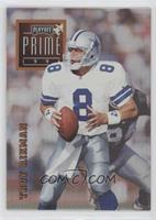 Troy Aikman [EX to NM]