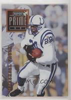 Marshall Faulk [EX to NM]