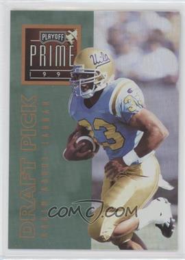 1996 Playoff Prime - [Base] #049 - Karim Abdul-Jabbar