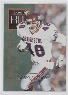 1996 Playoff Prime - [Base] #059 - Jason Dunn