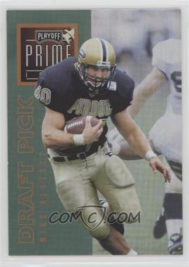 1996 Playoff Prime - [Base] #092 - Mike Alstott