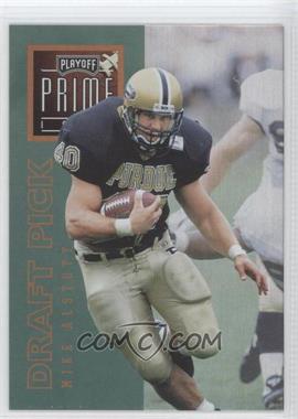 1996 Playoff Prime - [Base] #092 - Mike Alstott