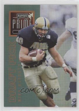 1996 Playoff Prime - [Base] #092 - Mike Alstott