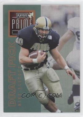 1996 Playoff Prime - [Base] #092 - Mike Alstott