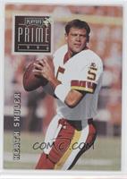 Heath Shuler