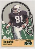 Tim Brown