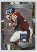 Terrell Davis