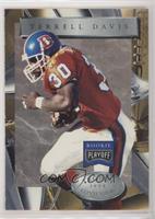 Terrell Davis