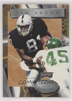 Tim Brown