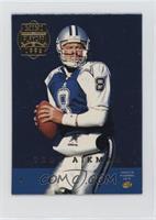 Troy Aikman, Neil O'Donnell [EX to NM]