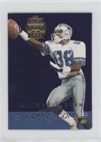 Michael Irvin, Ernie Mills [EX to NM]