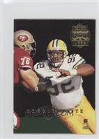 Reggie White, Ken Norton