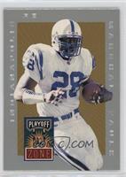 Marshall Faulk [Good to VG‑EX]