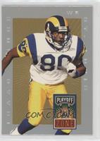 Isaac Bruce