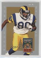 Isaac Bruce