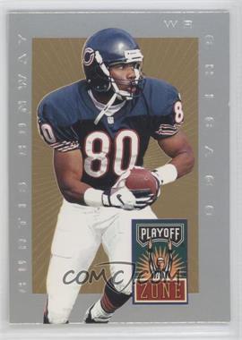 1996 Playoff Trophy Contenders - Playoff Zone #PZ-28 - Curtis Conway