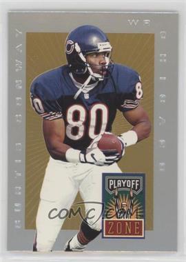 1996 Playoff Trophy Contenders - Playoff Zone #PZ-28 - Curtis Conway