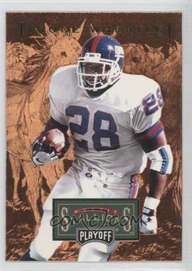 1996 Playoff Trophy Contenders - Rookie Stallions #RS-19 - Tyrone Wheatley