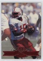 Tommie Frazier