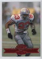 Terry Glenn