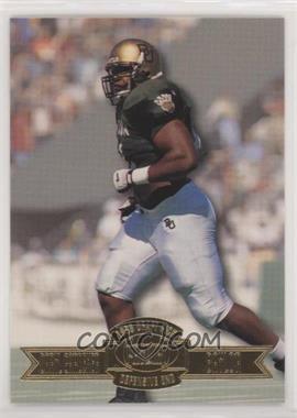 1996 Press Pass - Paydirt Draft Picks #11 - Daryl Gardener