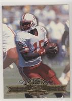 Tommie Frazier