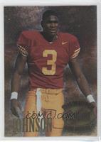 Keyshawn Johnson