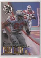 Terry Glenn #/380