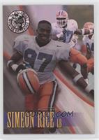 Simeon Rice #/380