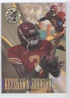 Keyshawn Johnson