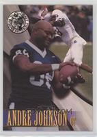 Andre Johnson