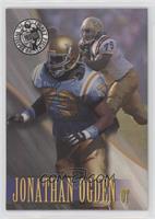 Jonathan Ogden [EX to NM]