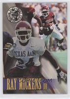 Ray Mickens