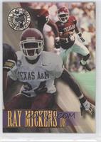 Ray Mickens