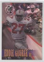 Eddie George