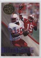 Tommie Frazier