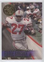 Eddie George [Noted]