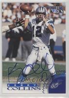Kerry Collins #/1,996